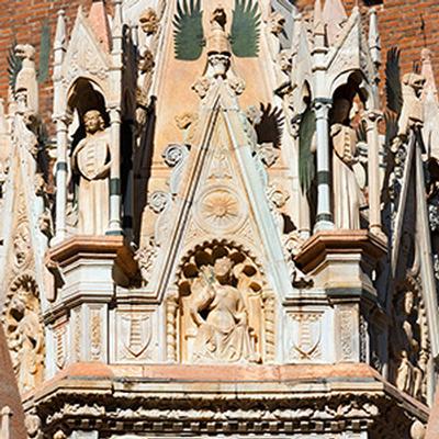 Le Arche Scaligere
