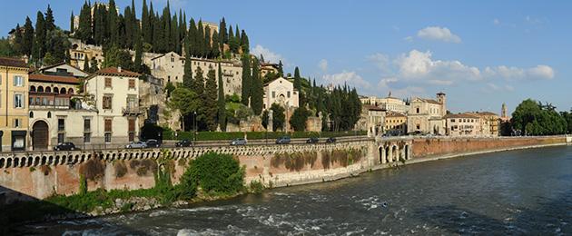 Musei e Gallerie da non perdere a Verona