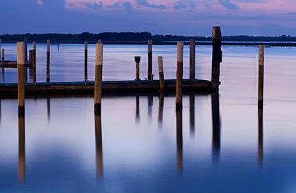 Bibione (Valgrande, la Laguna, Le Terme…)