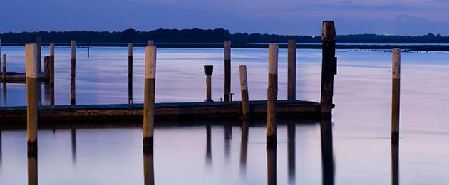 Bibione (Valgrande, la Laguna, Le Terme…)