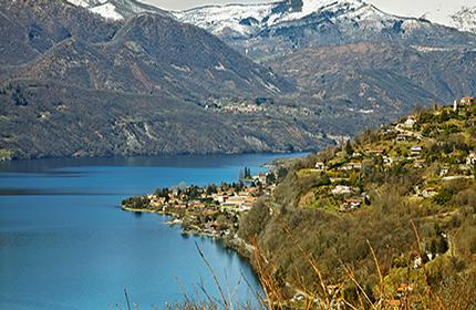 Il Lago d’Orta