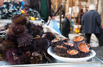I mercati gourmet d’Italia
