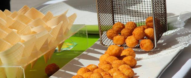 Arancini e Arancine in Sicilia
