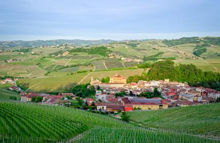 Alba, i tartufi e le Langhe