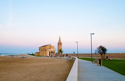 Caorle