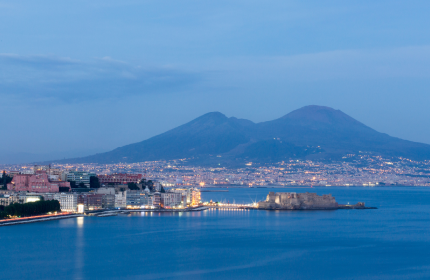 Itinerari insoliti a Napoli