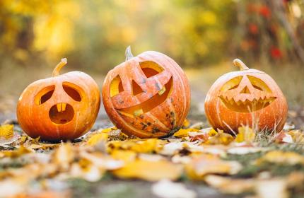 Mete da brivido: ecco dove andare per Halloween