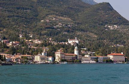 Parchi e giardini d’Italia, ecco i più belli