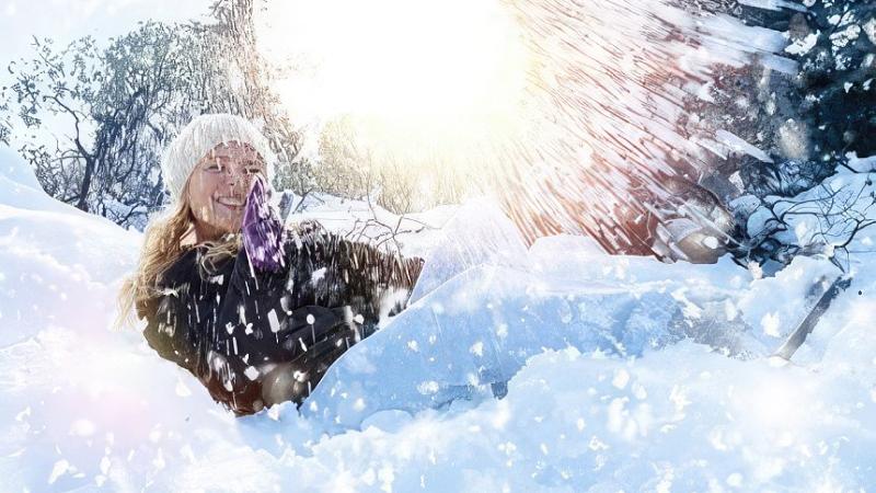 Dove andare in vacanza in inverno in Italia? Eccovi qualche idea!