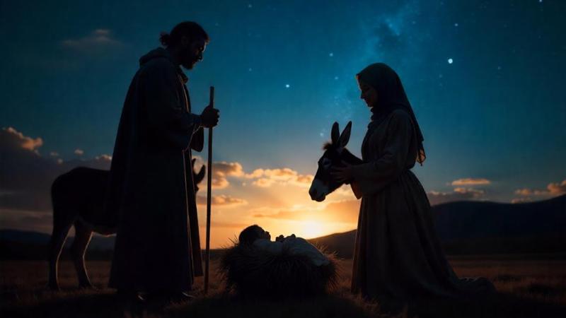 Presepi Viventi: i più belli, da visitare in tutta Italia.