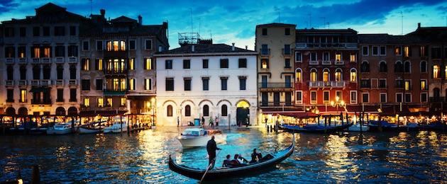 Venezia