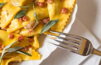 Ricette di primi invernali: dove assaggiare i più buoni
