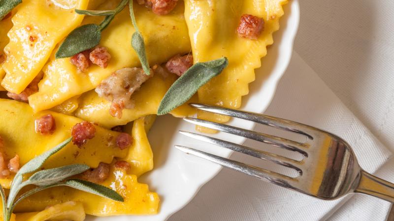 Ricette di primi invernali: dove assaggiare i più buoni