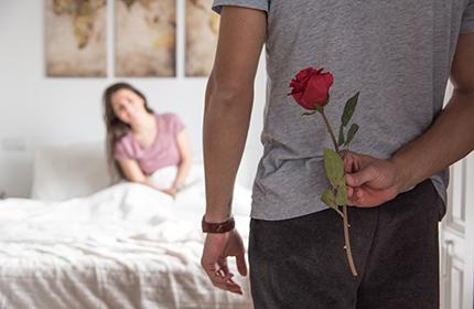 San Valentino: le 5 mete romantiche per un week end da amare.