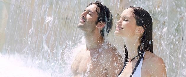 Terme in Italia. Cinque idee per una vacanza rigenerante