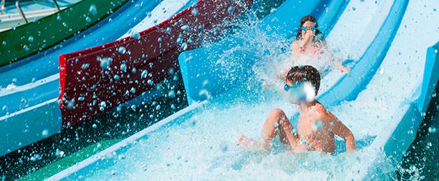 5 weekend per bambini in Italia, tra parchi a tema, acquari, musei dedicati.