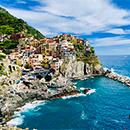 Borghi sul mare: per godere dei piccoli gioielli italiani respirando la prima salsedine