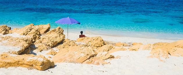 Bandiere Blu 2017: un viaggio tra le spiagge più belle d'Italia