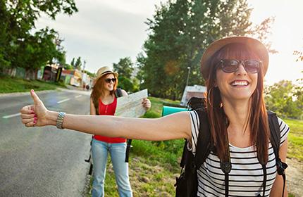 Tornati dalle vacanze? Ripartite! Idee weekend contro la depressione del dopo-vacanze