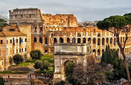 Prezzi più bassi e meno calca. Le città d’arte da visitare a Settembre.