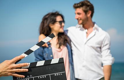 Viaggio sul set: 5 destinazioni da non perdere in Italia per gli amanti del cinema