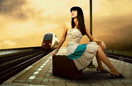 Ferrovie turistiche in Italia: un viaggio nella storia