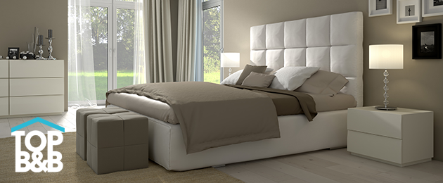 TopBnB: i migliori B&B scelti da voi