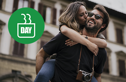 Una notte gratis in B&B: arriva il B&B Day!