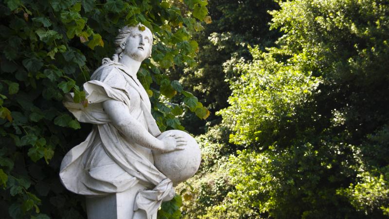 Primavera in Fiore: I Giardini Incantati d'Italia