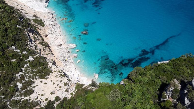 Alla scoperta delle perle più nascoste: 5 spiagge italiane da non perdere