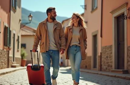 10 nuove esperienze autentiche per un weekend in Italia