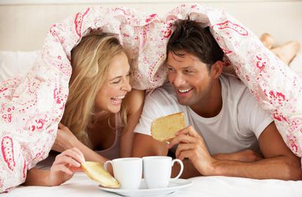 10 destinazioni romantiche per San Valentino in Italia