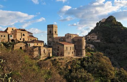 10 esperienze slow per un weekend rilassante in Italia