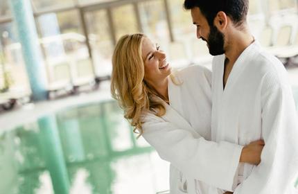 Scopri l'Italia Termale: Un Weekend di benessere e tradizione tra acque curative e sapori locali