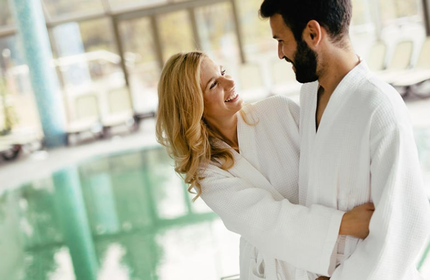 Viaggi di benessere: terme, natura e relax d’autunno