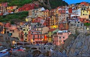 Weekend in Liguria. Alcune idee tra passeggiate romantiche, pesto, arte. Il 3 marzo in Liguria dormi gratis per il B&B Day