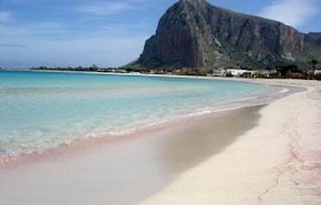 Ecco le Spiagge più belle d'Italia