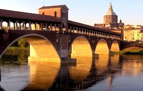 Pavia, capitale del turismo religioso e culturale