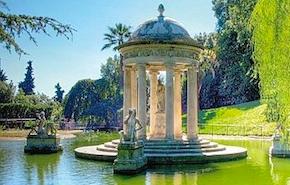Speciale Parchi e Giardini d'Italia