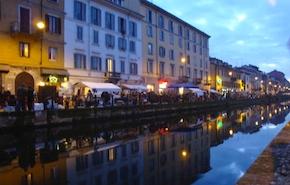 Mercatini e Prime. Sant'Ambrogio a Milano