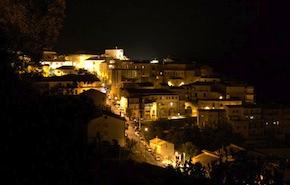 Magie di Natale. Il Presepe Vivente di Monteforte Cilento
