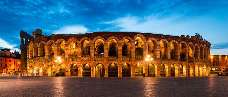 Arena di Verona