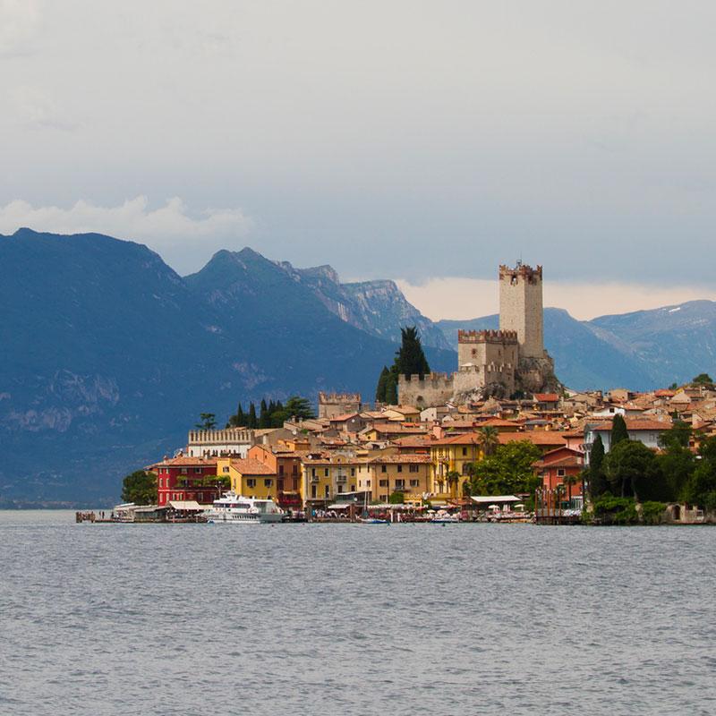 Malcesine