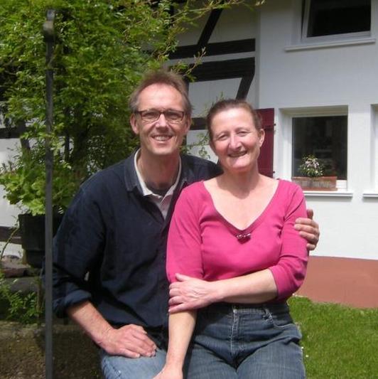 marianne e hendrik
