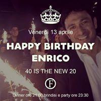 enrico