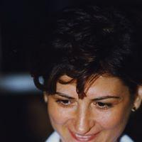 cristina