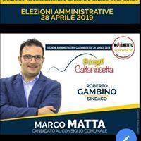 marco