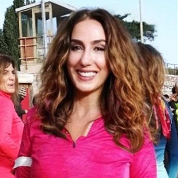 maria
