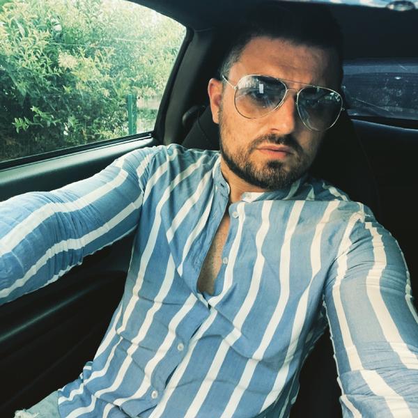 stefano