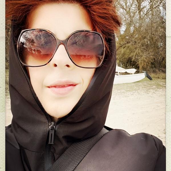 cristina beatrice